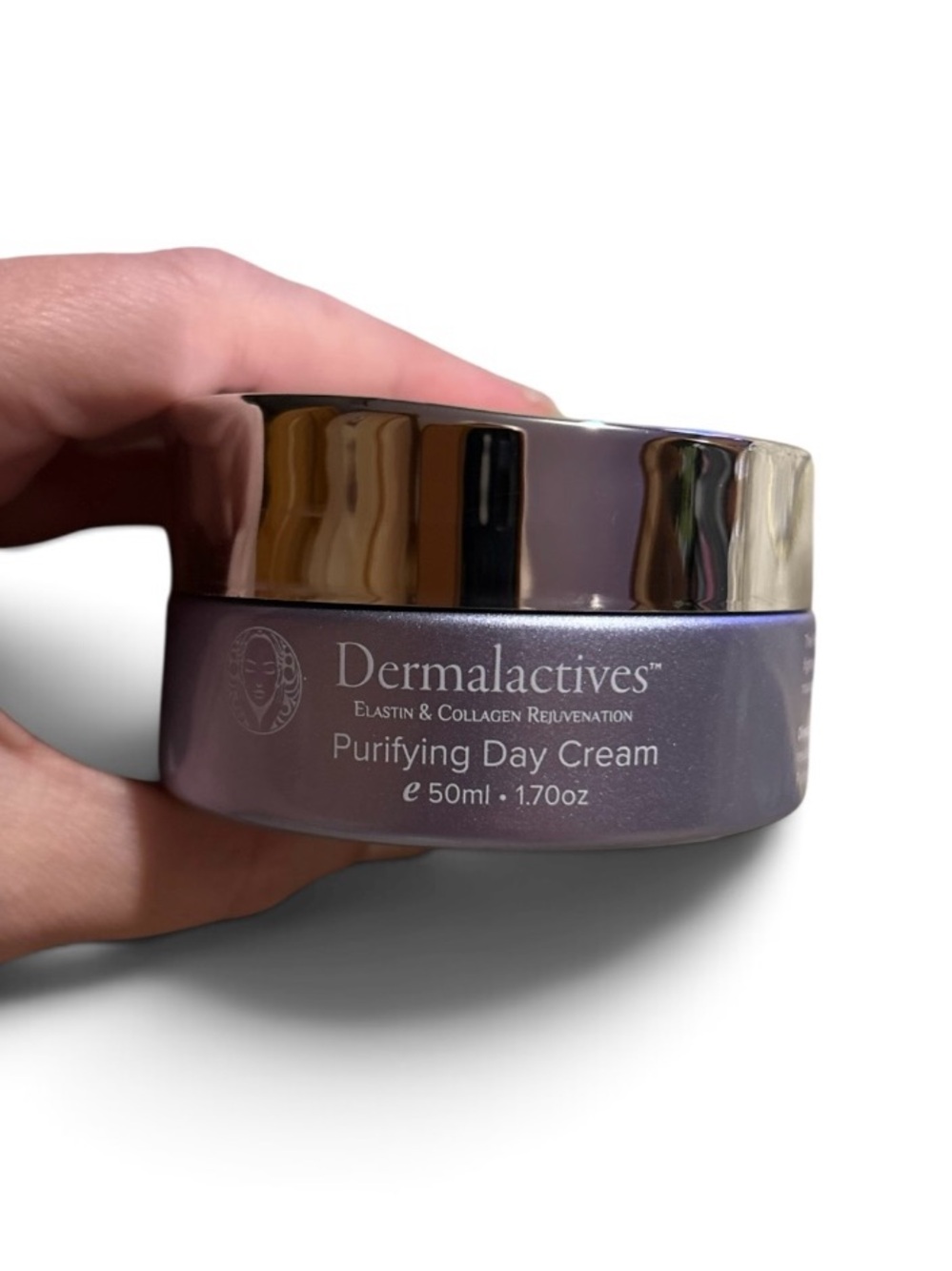 Dermalactives Purifying Day Cream